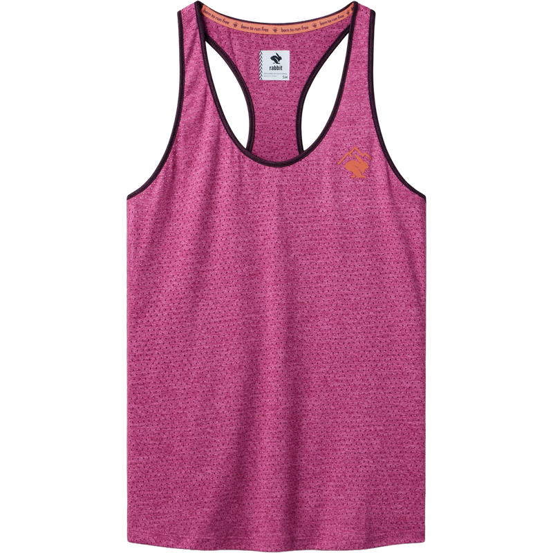 Women's EZ Tank Perf Trail, Featured Image