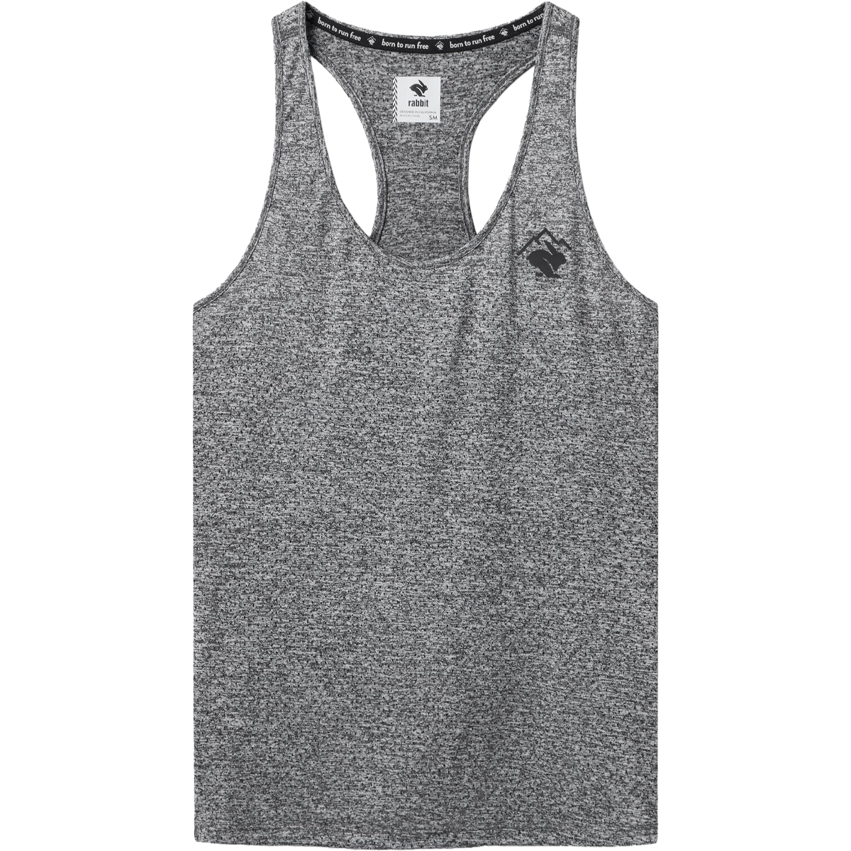Women's EZ Tank Perf Trail alternate view