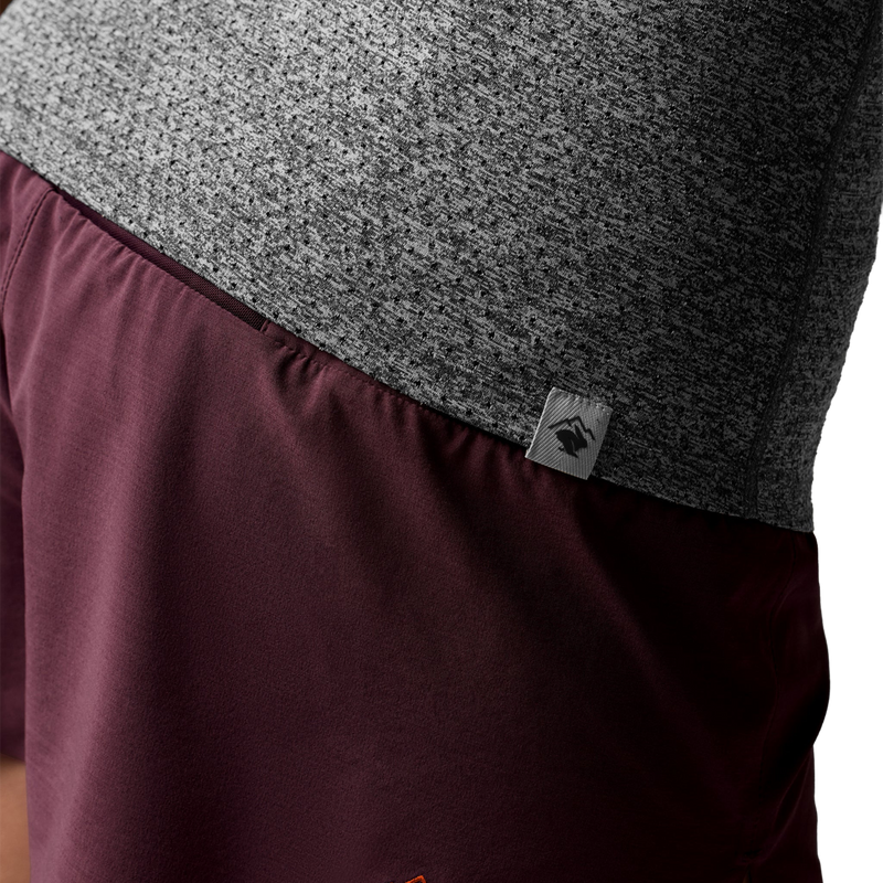 Women's EZ Tank Perf Trail, Rabbit Women's EZ Tank Perf Trail loop logo