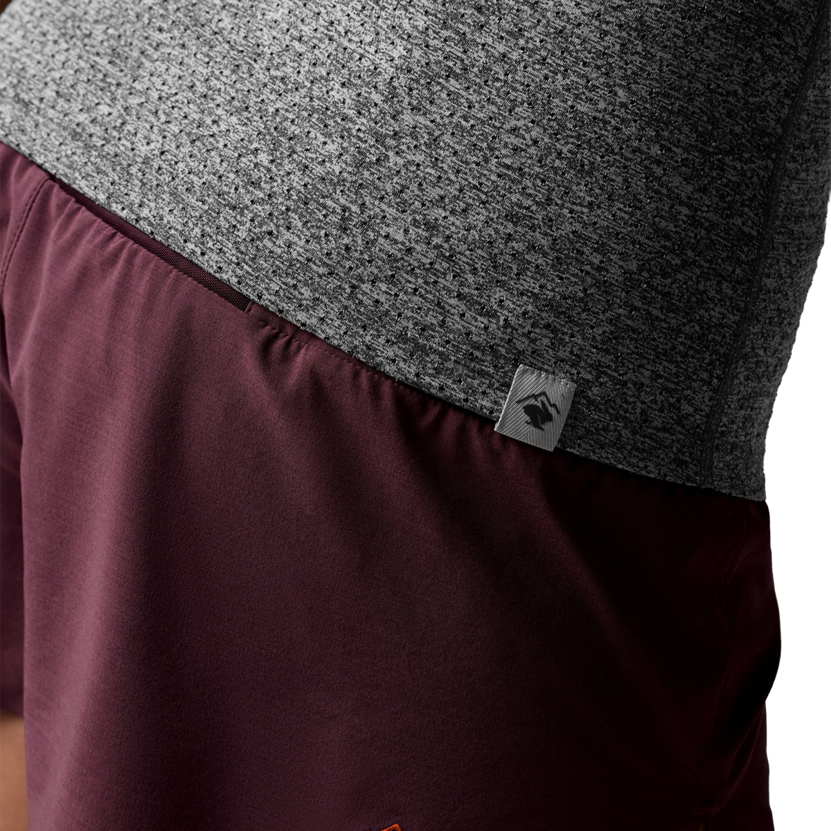Women's EZ Tank Perf Trail alternate view