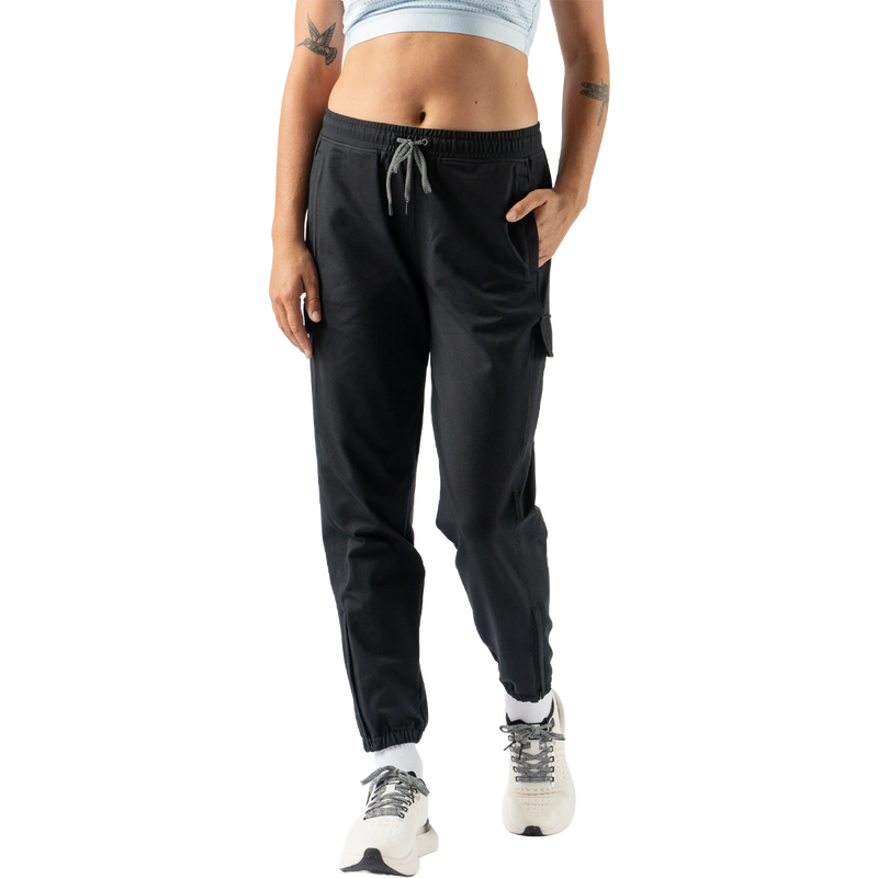 Women's EZ Cargos, Featured Image