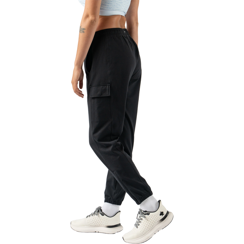 Women's EZ Cargos, Rabbit Women's EZ Cargos side