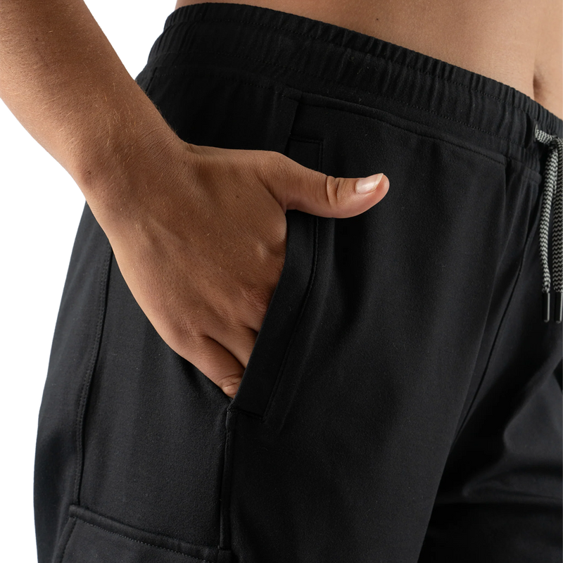 Women's EZ Cargos, Rabbit Women's EZ Cargos pocket