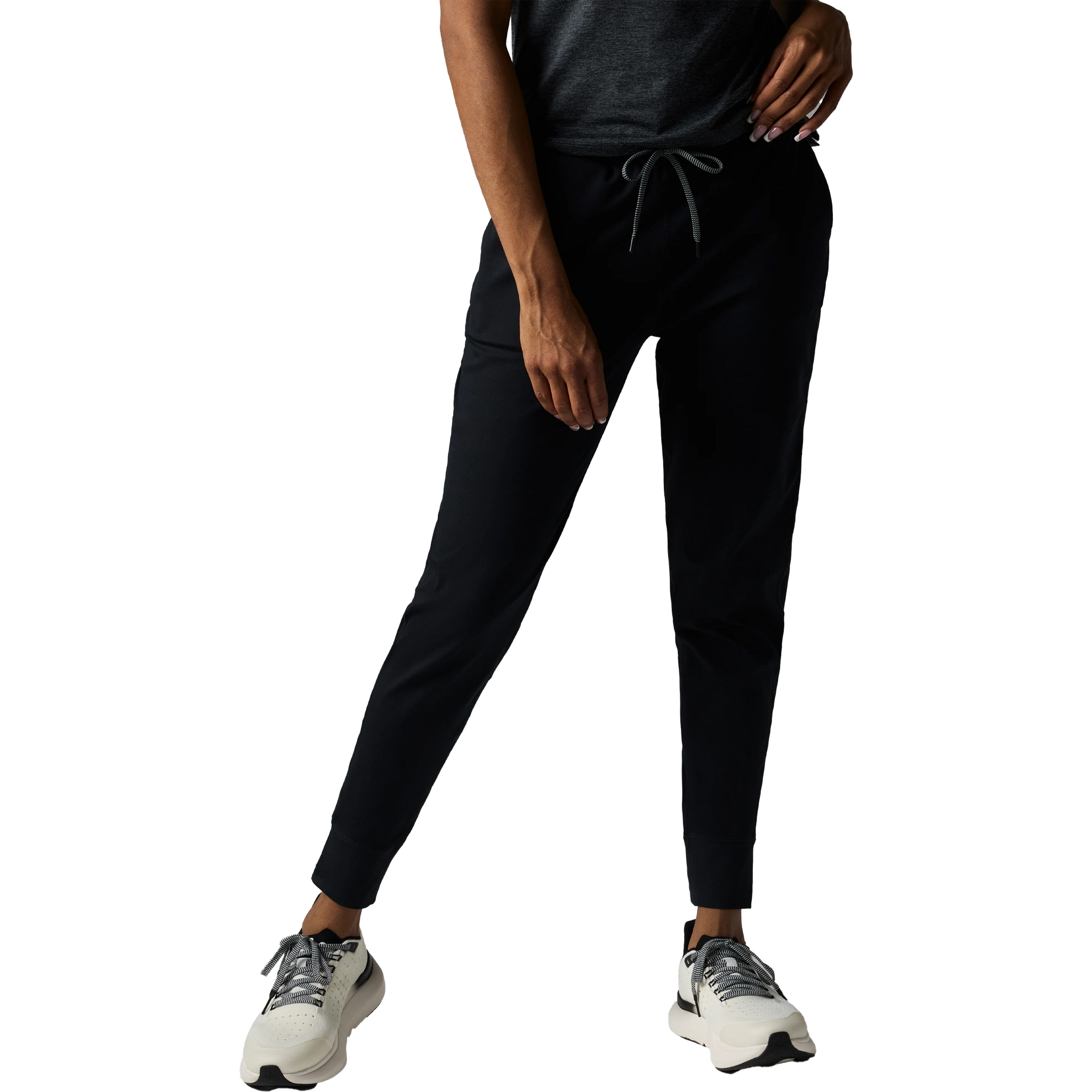 Women's EZ Joggers alternate view