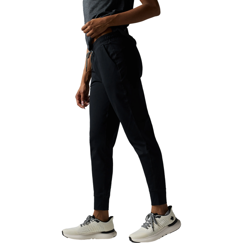Women's EZ Joggers, Rabbit Women's EZ Joggers Side