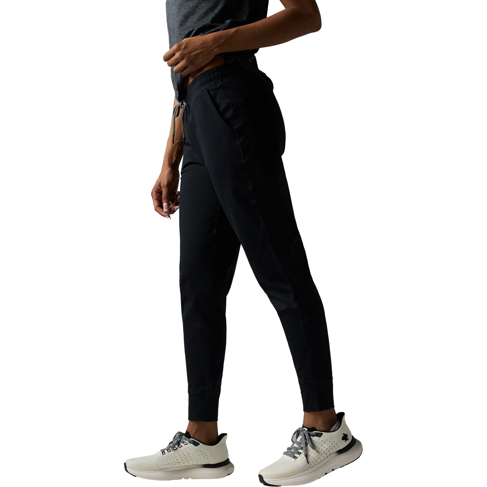 Women's EZ Joggers alternate view