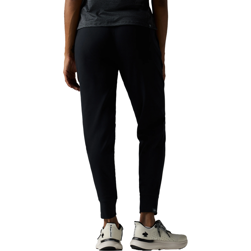 Women's EZ Joggers, Rabbit Women's EZ Joggers Back