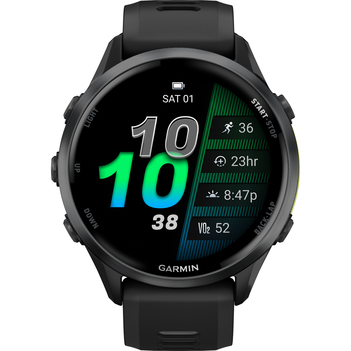 GARMIN ガーミンフォアアスリート245【ジャンク】 Forerunner 970 – Sports Basement