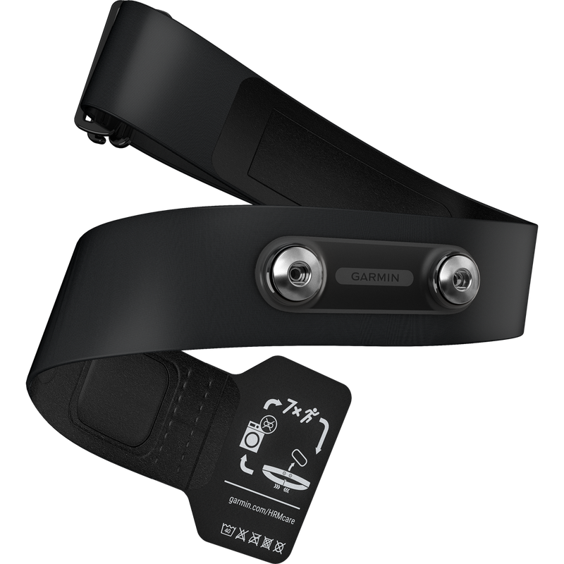 HRM 600, Garmin HRM 600 no sensor