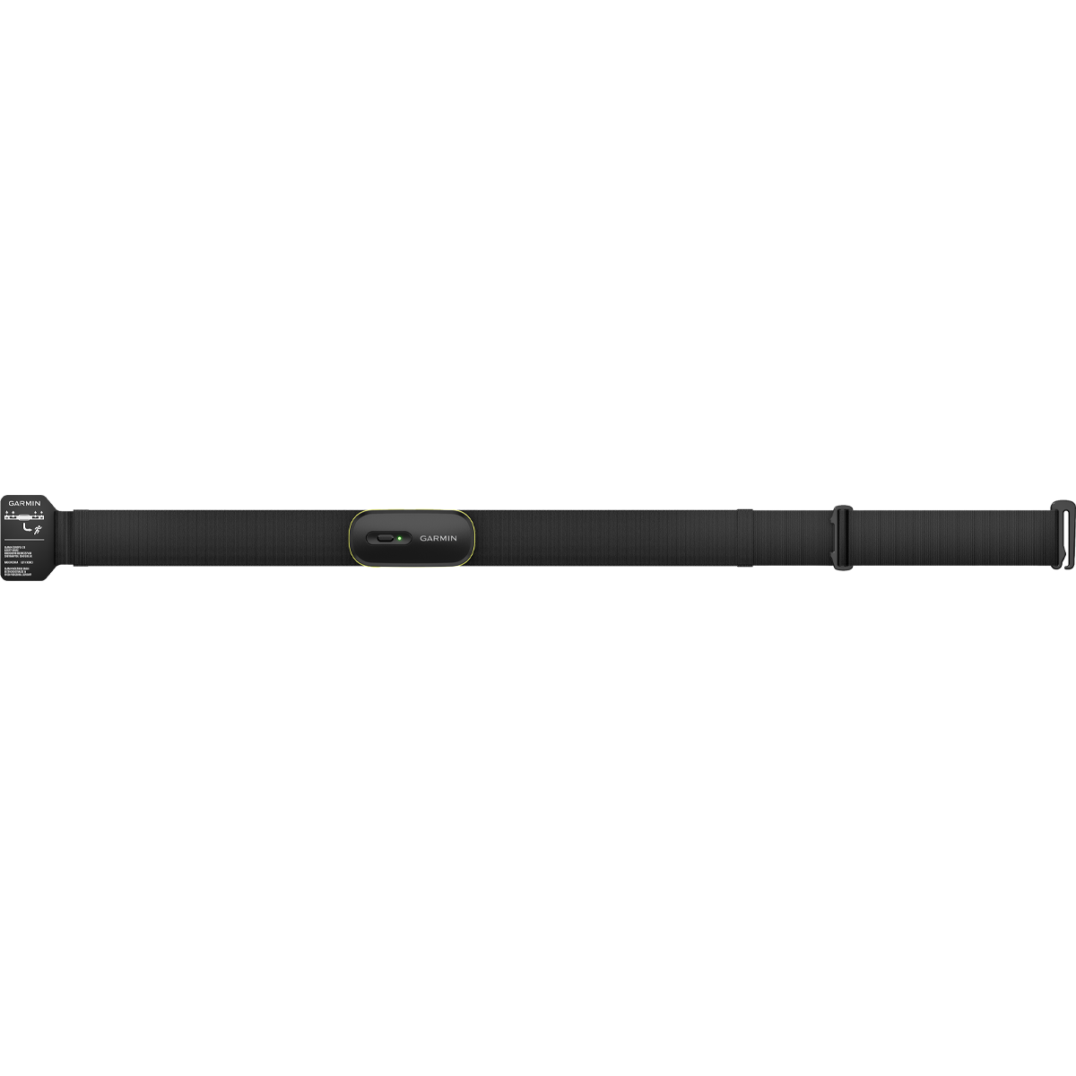 HRM 600 alternate view