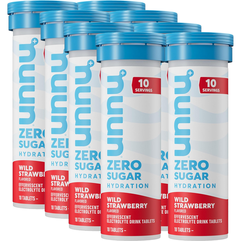 Zero Sugar Hydration, Featured Image
