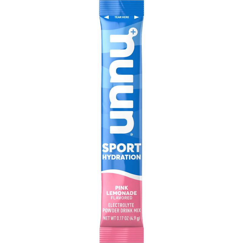 Nuun Sports Powder, Featured Image