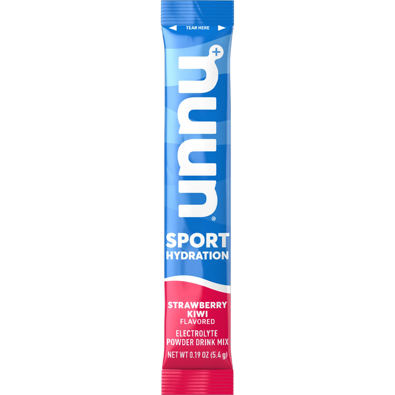 Nuun Sports Powder, Featured Image