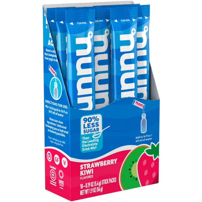 Nuun Sports Powder, Featured Image
