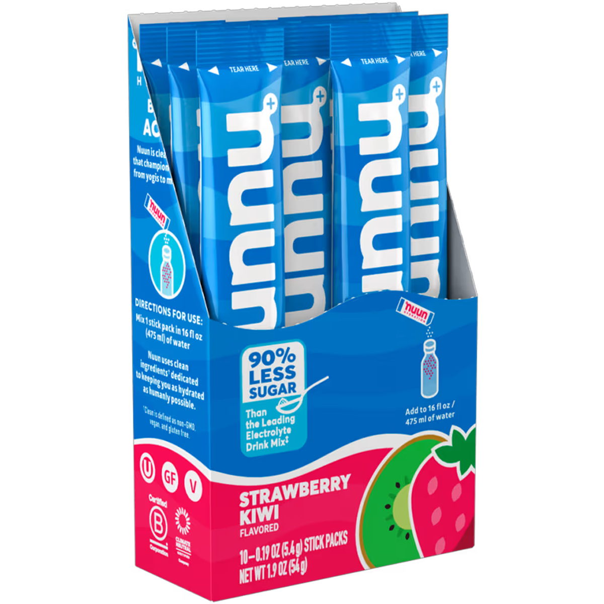 Nuun Sports Powder alternate view