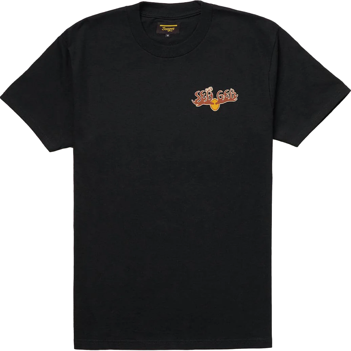 Men's Tipsy Moose Tee alternate view