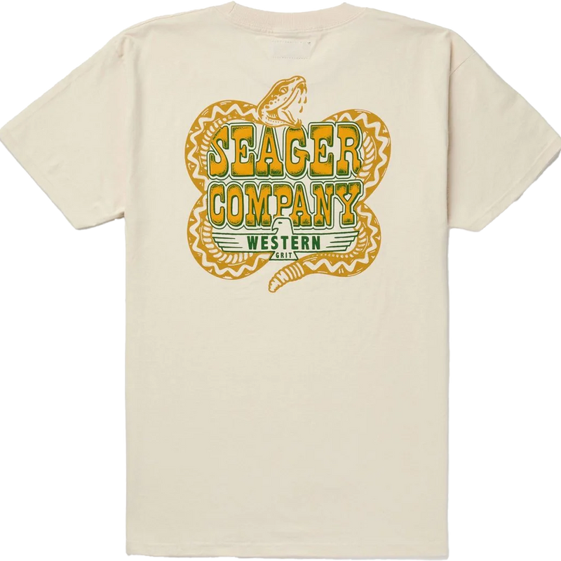 Men's Rattler Tee, Featured Image