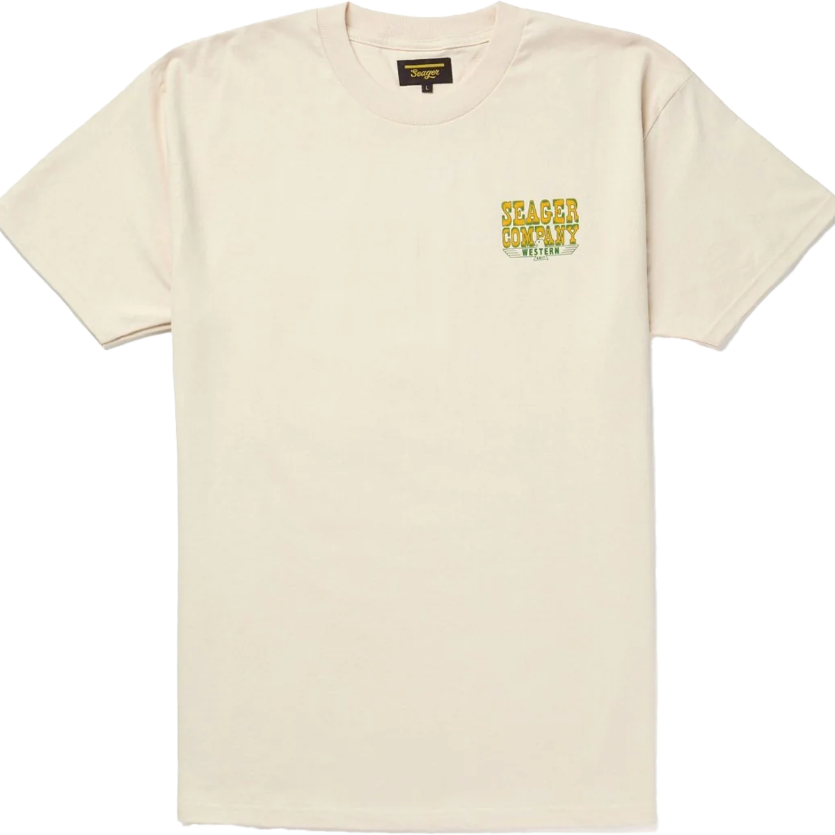 Men's Rattler Tee alternate view