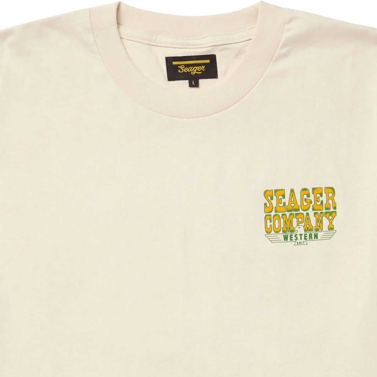 Men's Rattler Tee alternate view