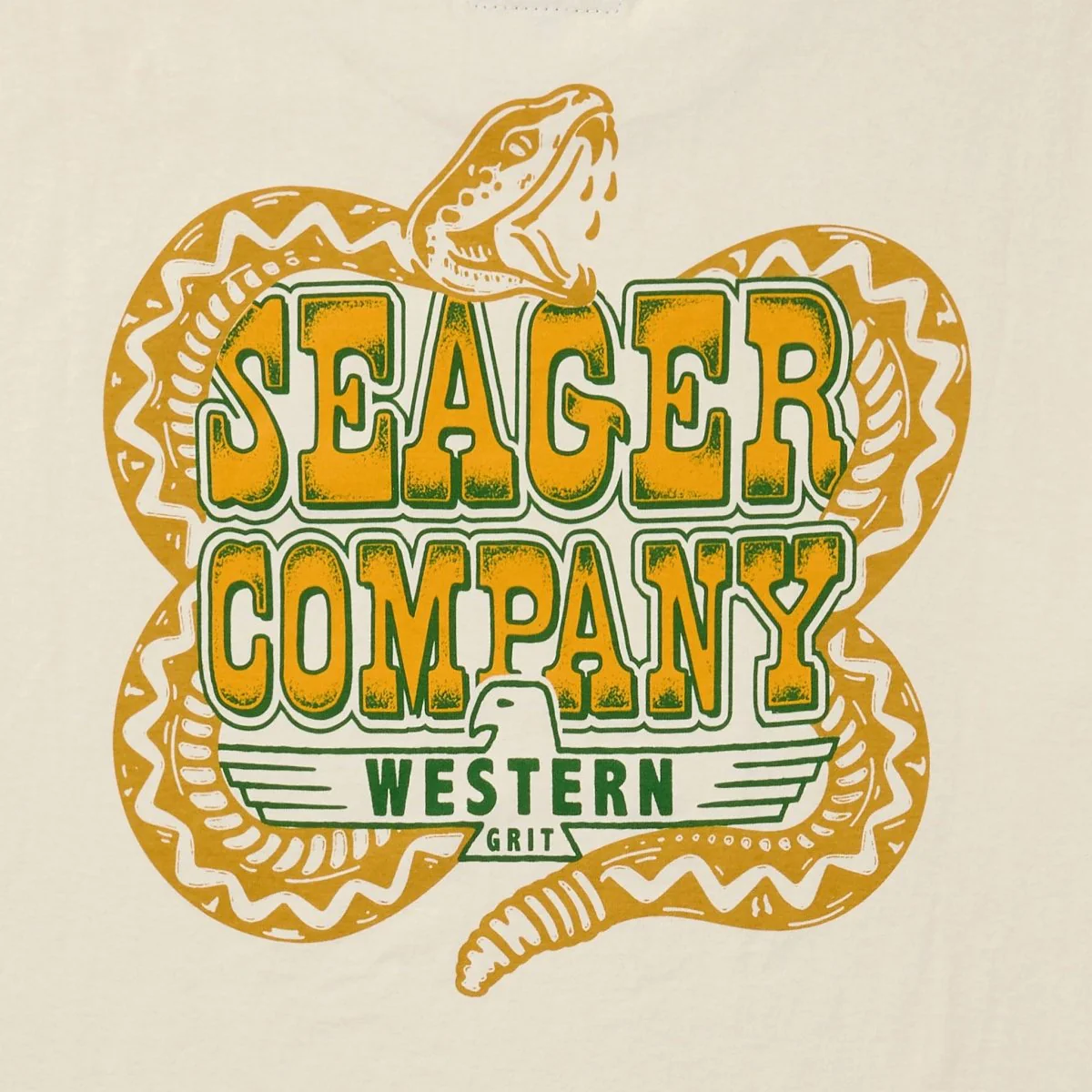 Men's Rattler Tee alternate view