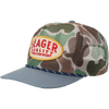 Camo/Blue