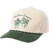 Natural/Green