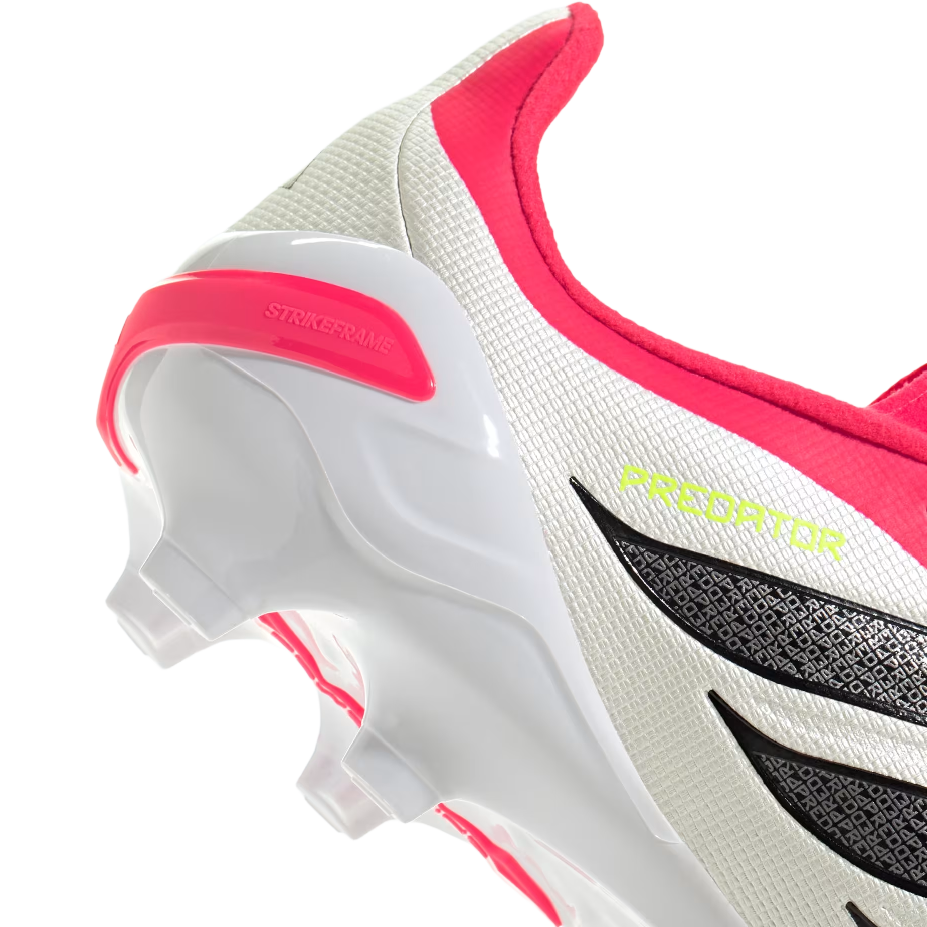 Youth Predator League FG alternate view
