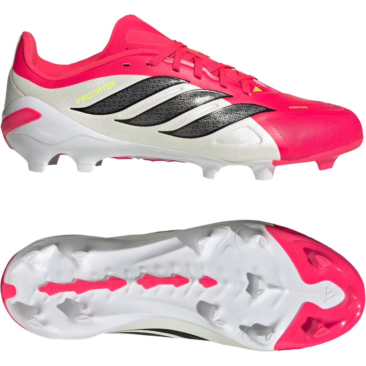 Youth Predator League FG alternate view