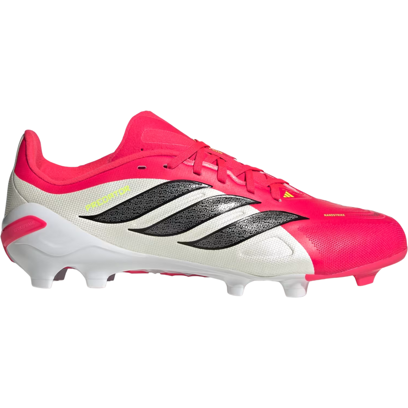 Youth Predator League FG, Featured Image
