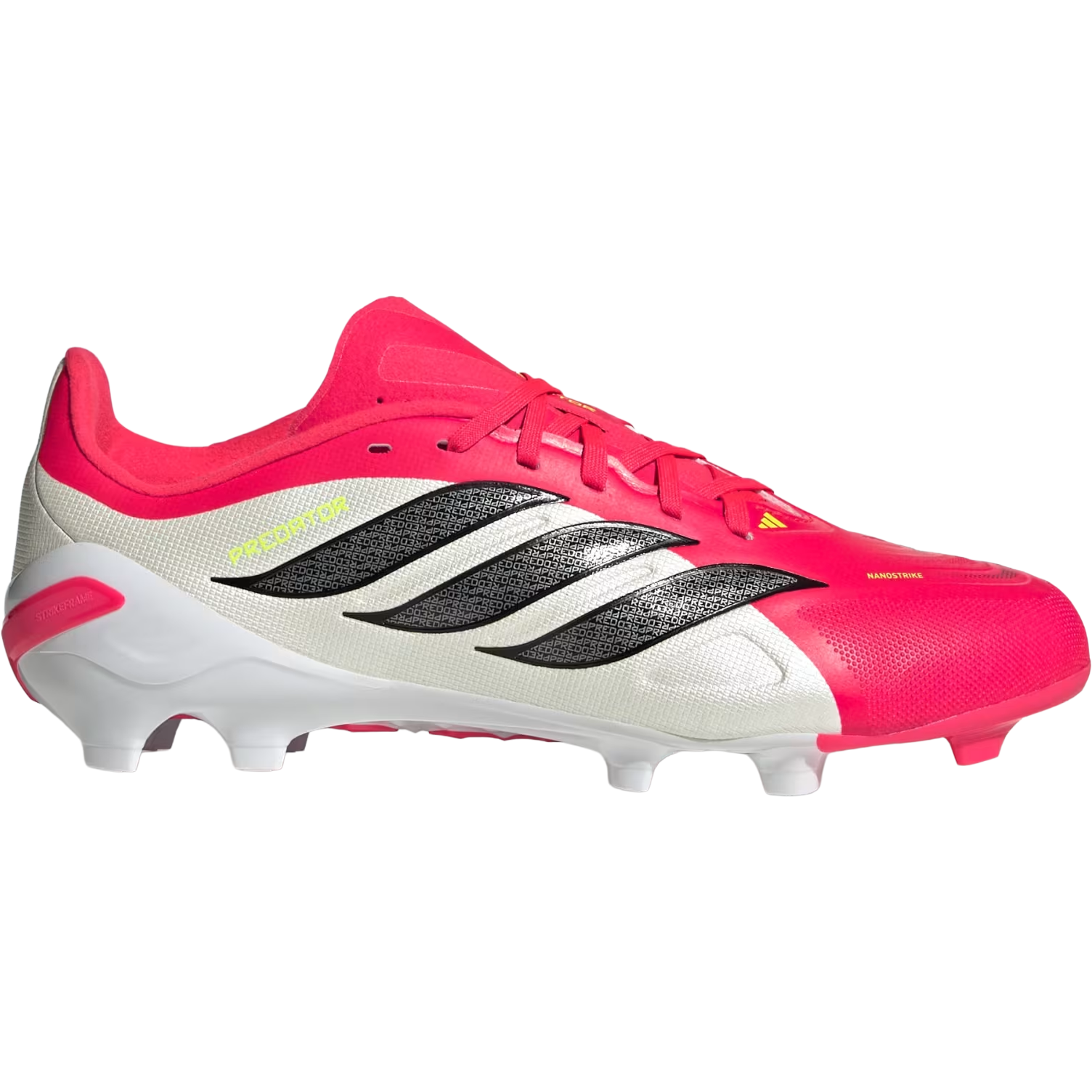 Youth Predator League FG alternate view
