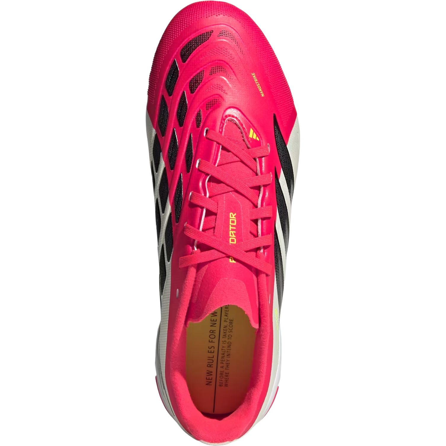 Youth Predator League FG alternate view