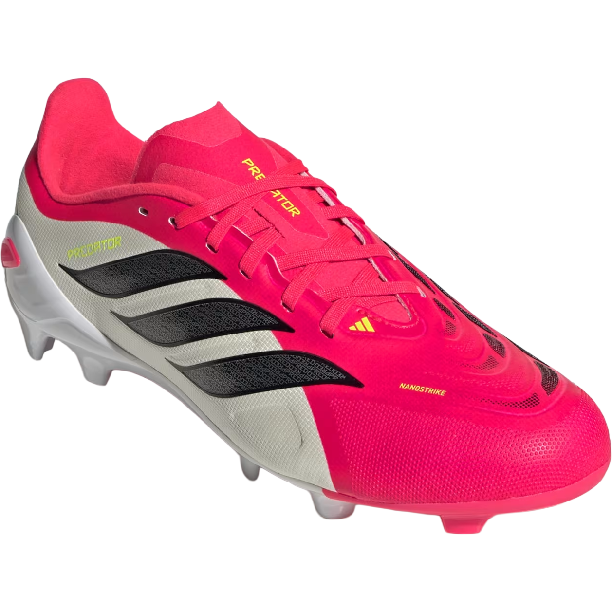 Youth Predator League FG alternate view