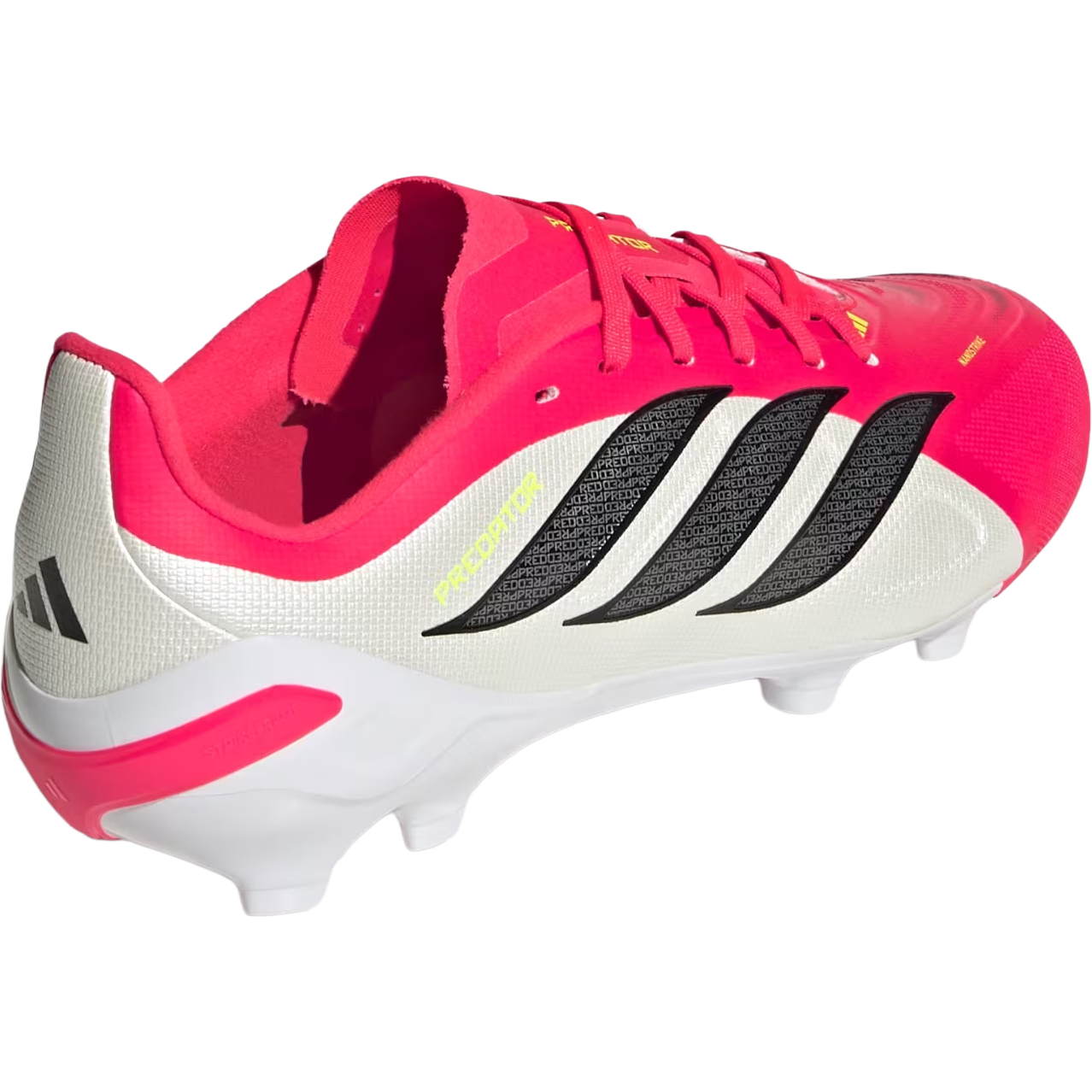 Youth Predator League FG alternate view