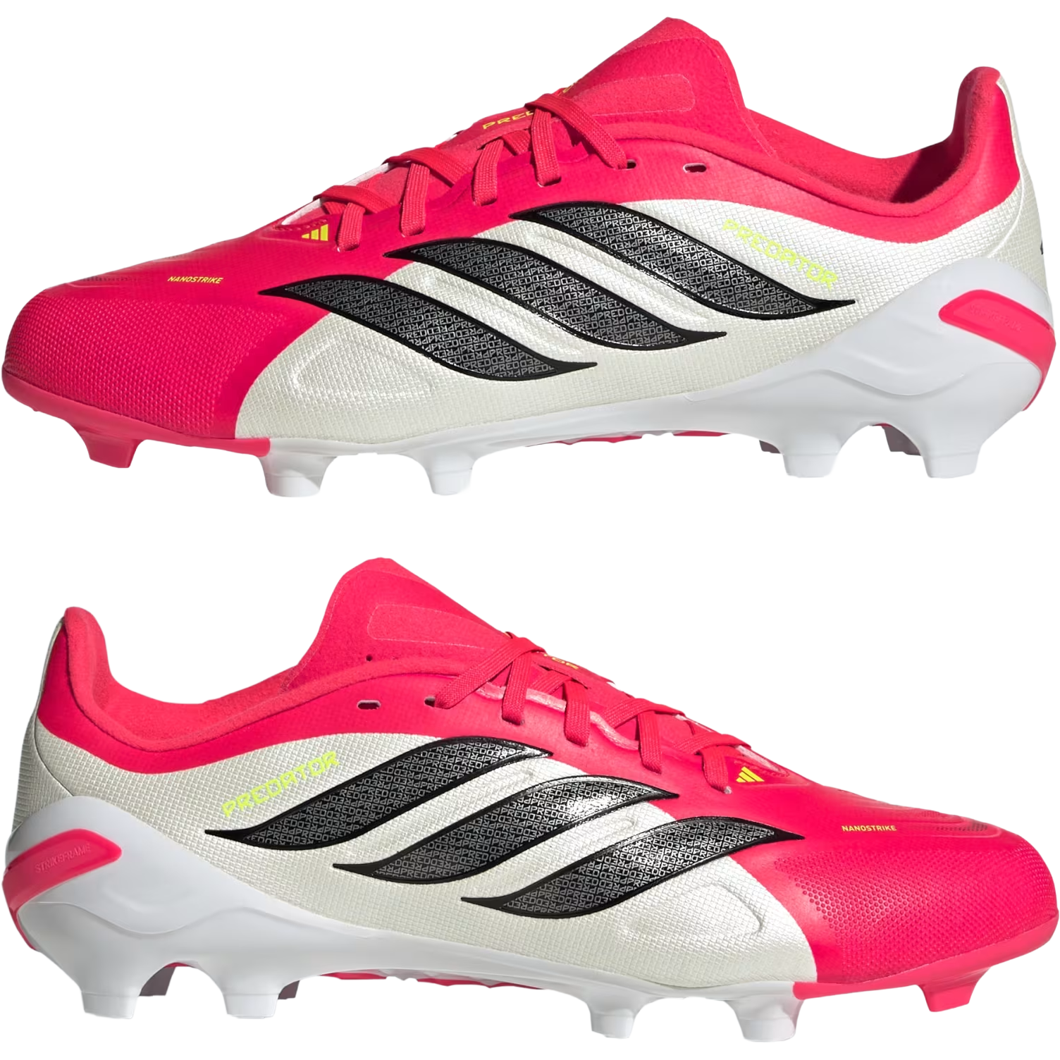 Youth Predator League FG alternate view