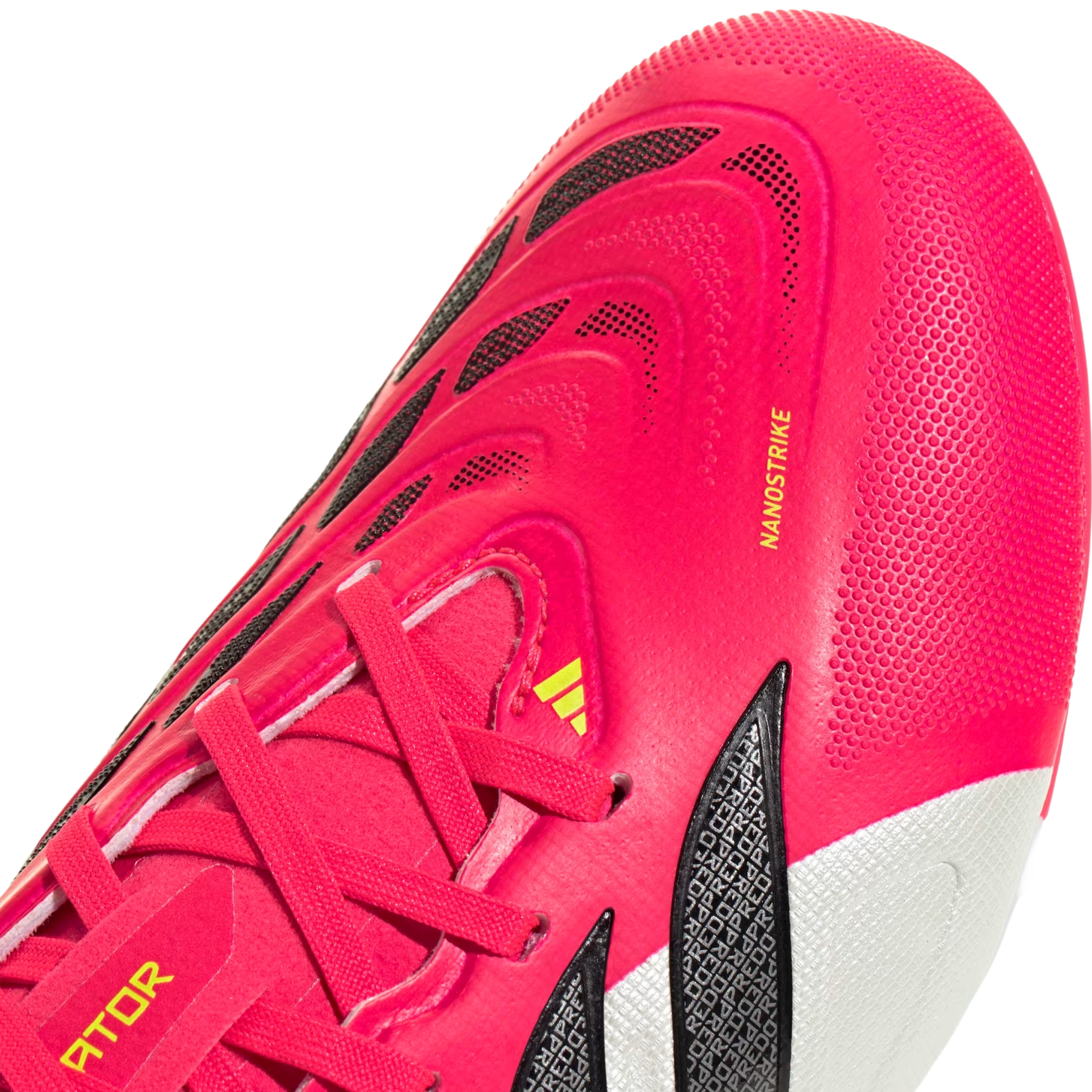 Youth Predator League FG alternate view