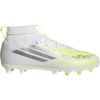 Ftwr White/Iron Metallic/Hi-Res Yellow