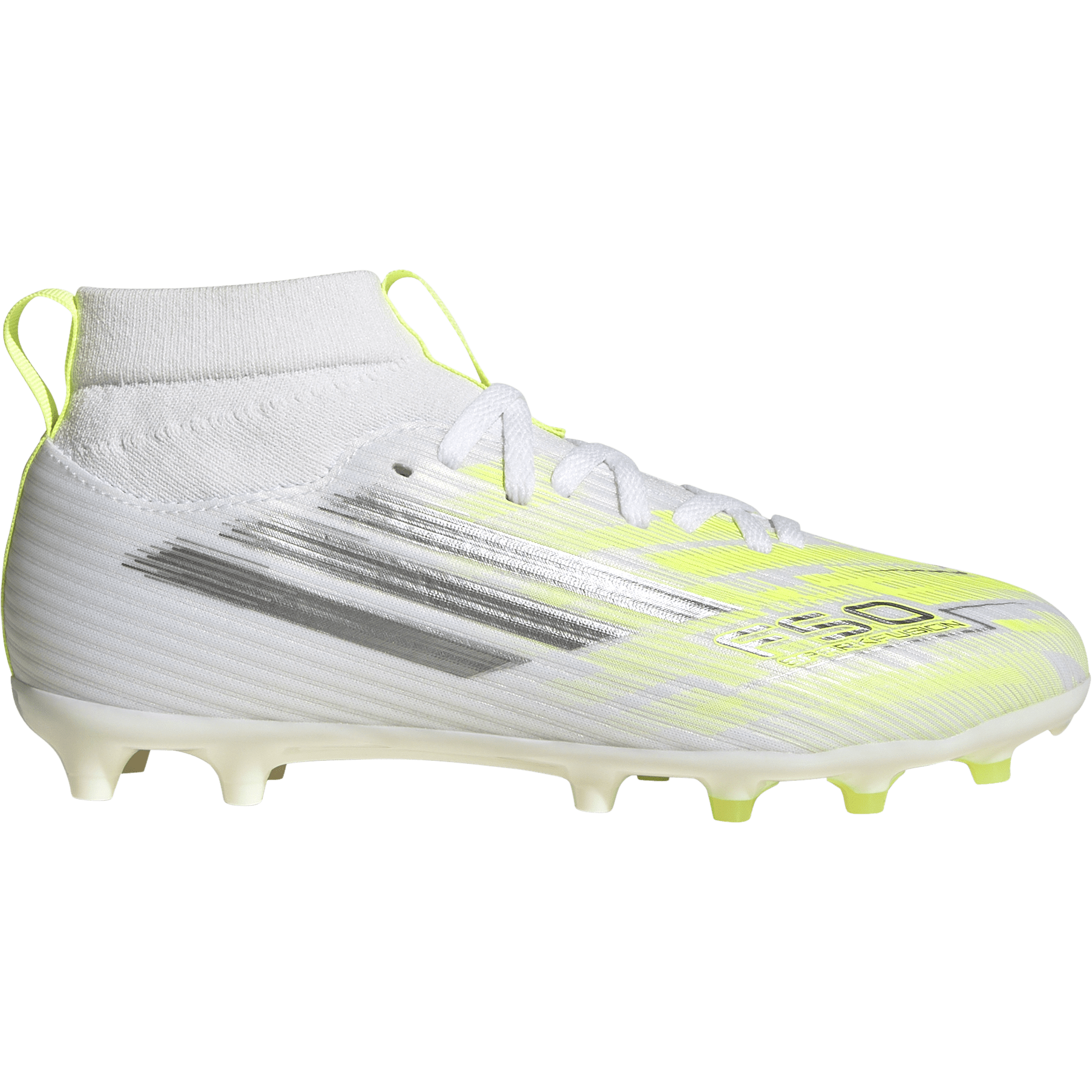 Youth F50 Sparkfusion League FG/AG alternate view
