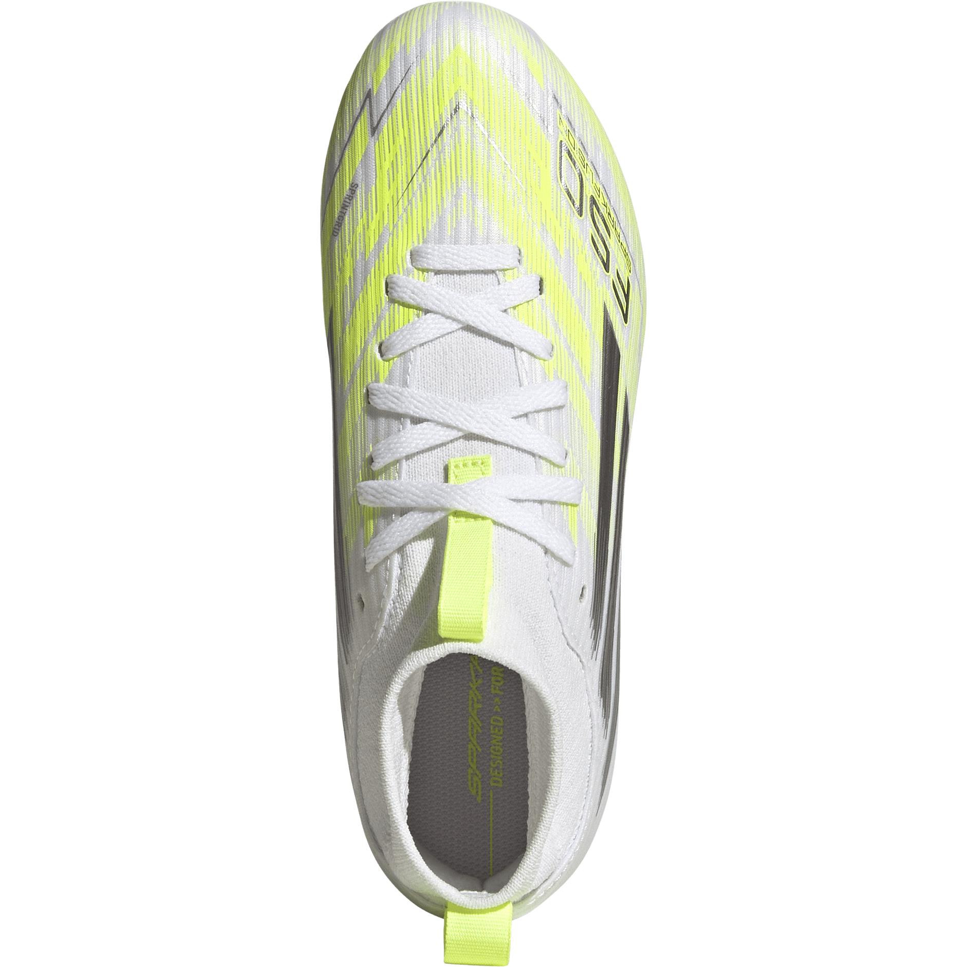 Youth F50 Sparkfusion League FG/AG alternate view
