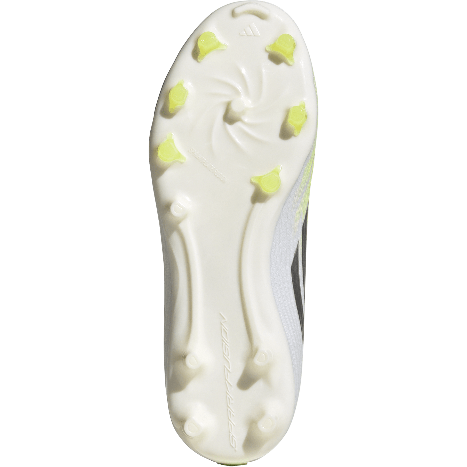 Youth F50 Sparkfusion League FG/AG alternate view
