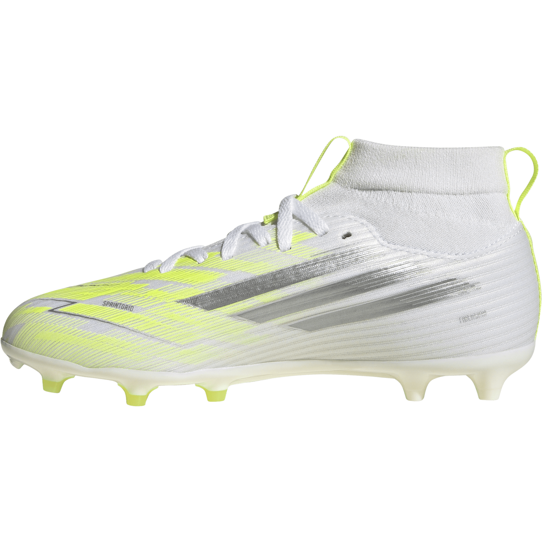 Youth F50 Sparkfusion League FG/AG alternate view