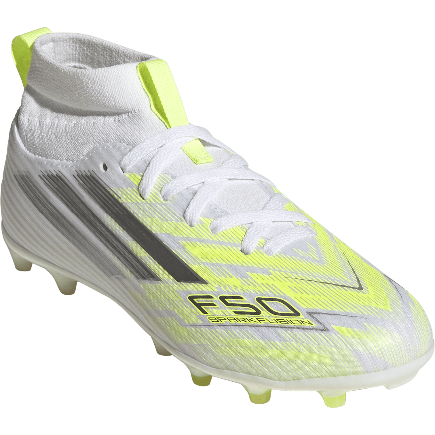 Youth F50 Sparkfusion League FG/AG alternate view