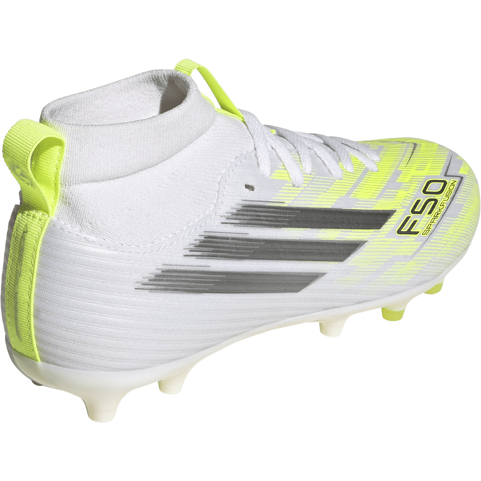 Youth F50 Sparkfusion League FG/AG alternate view