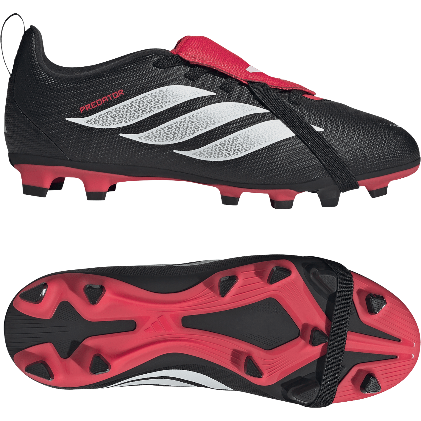 Youth Predator Club FT EL FG/MG alternate view