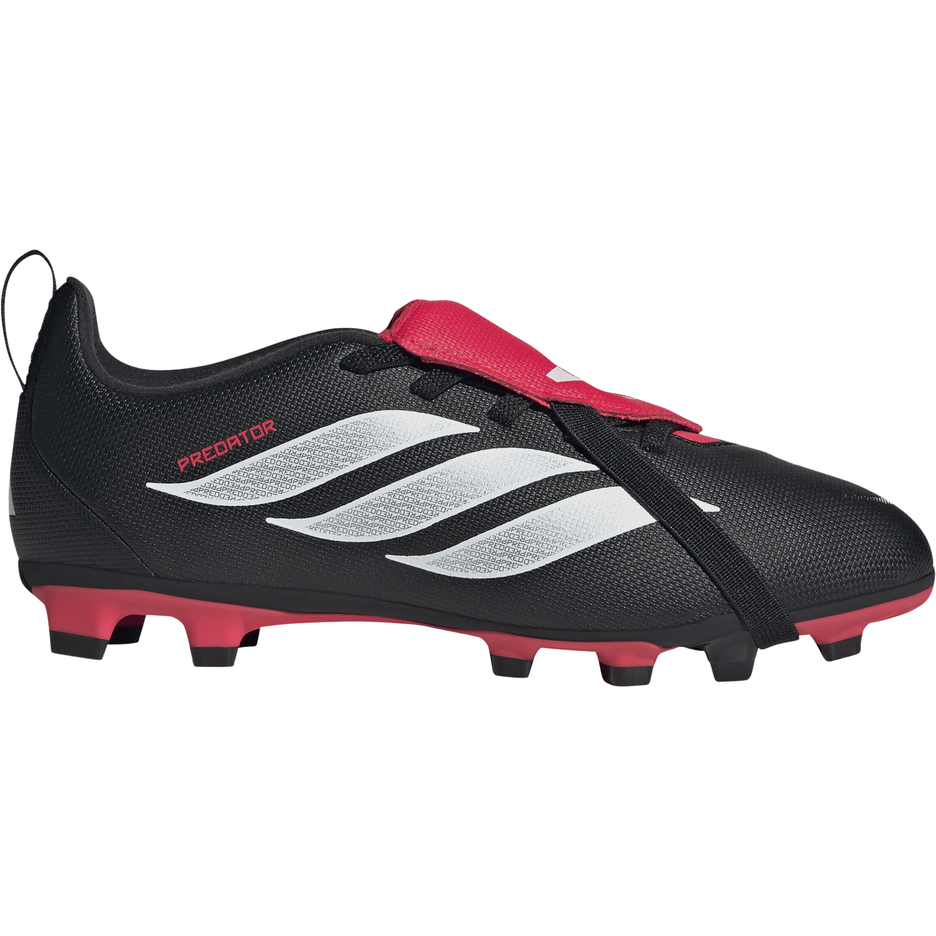  Predatorトップ サッカーシューズ スパイク FG Youth Predator Club FT EL FG/MG – Sports Basement