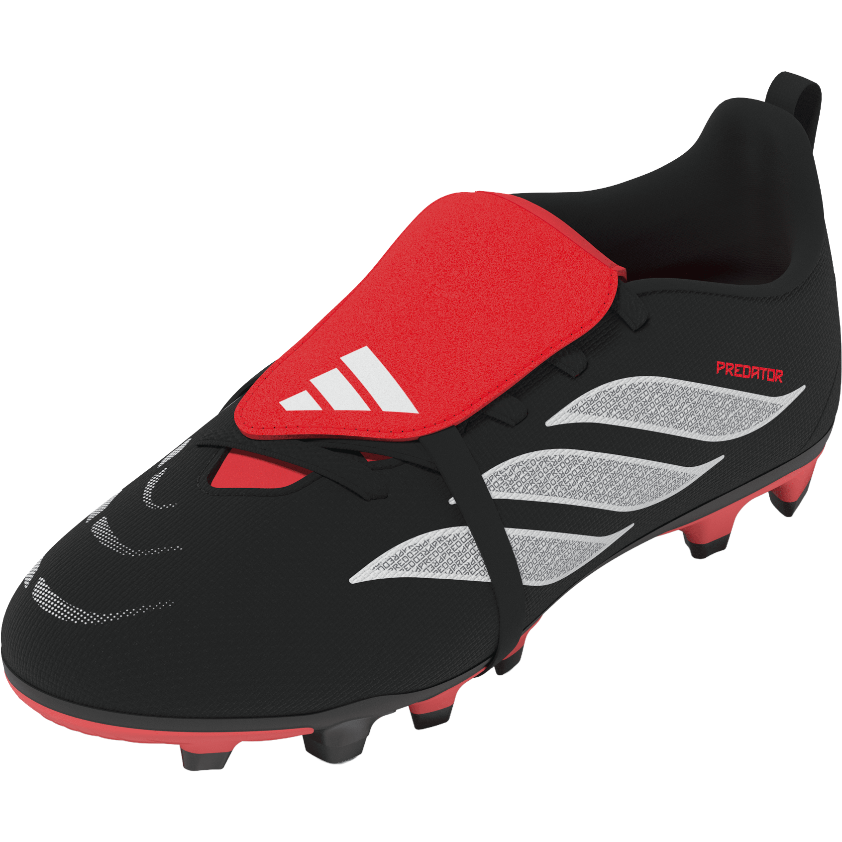 Youth Predator Club FT EL FG/MG alternate view