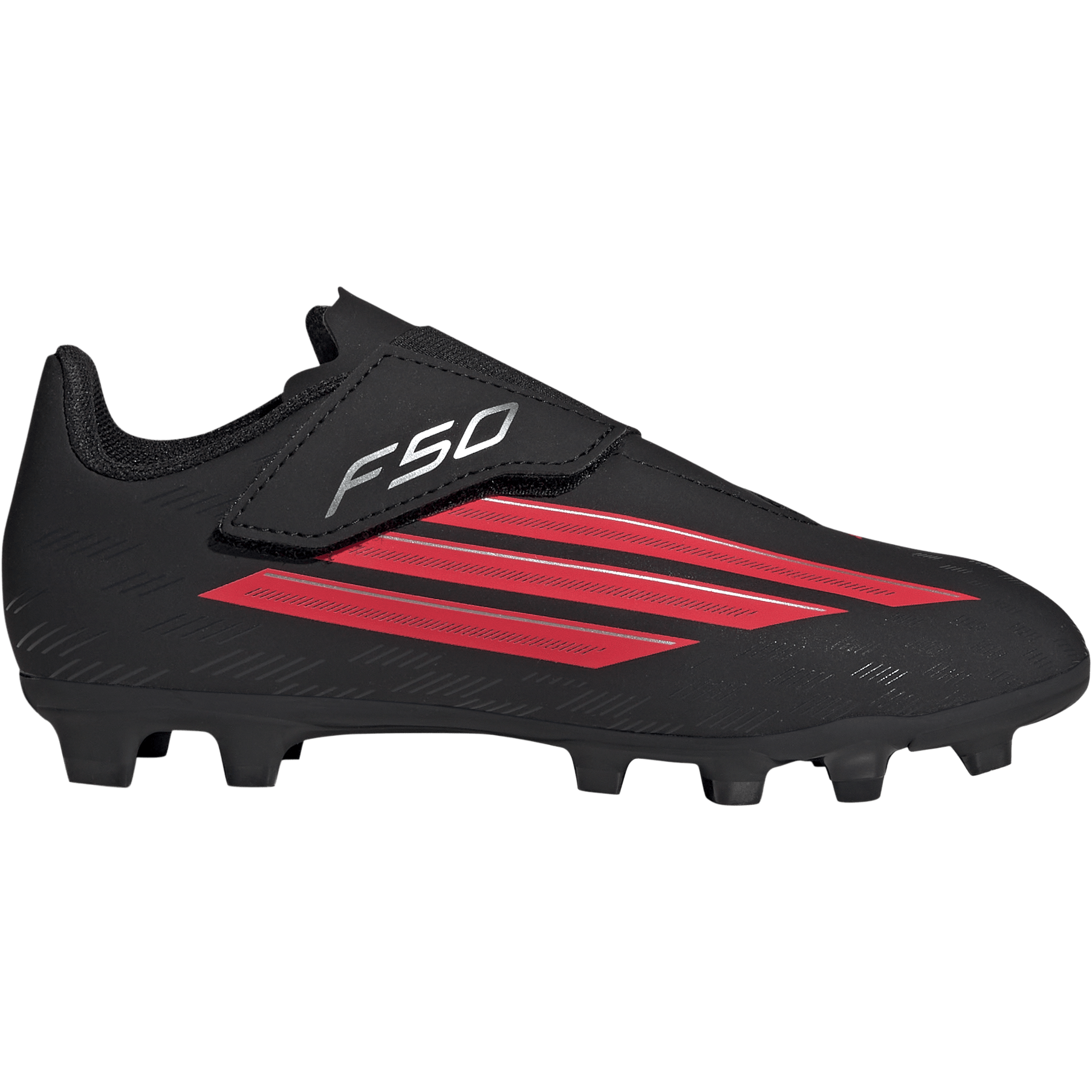 Youth F50 Club Velcro FxG FG/MG alternate view
