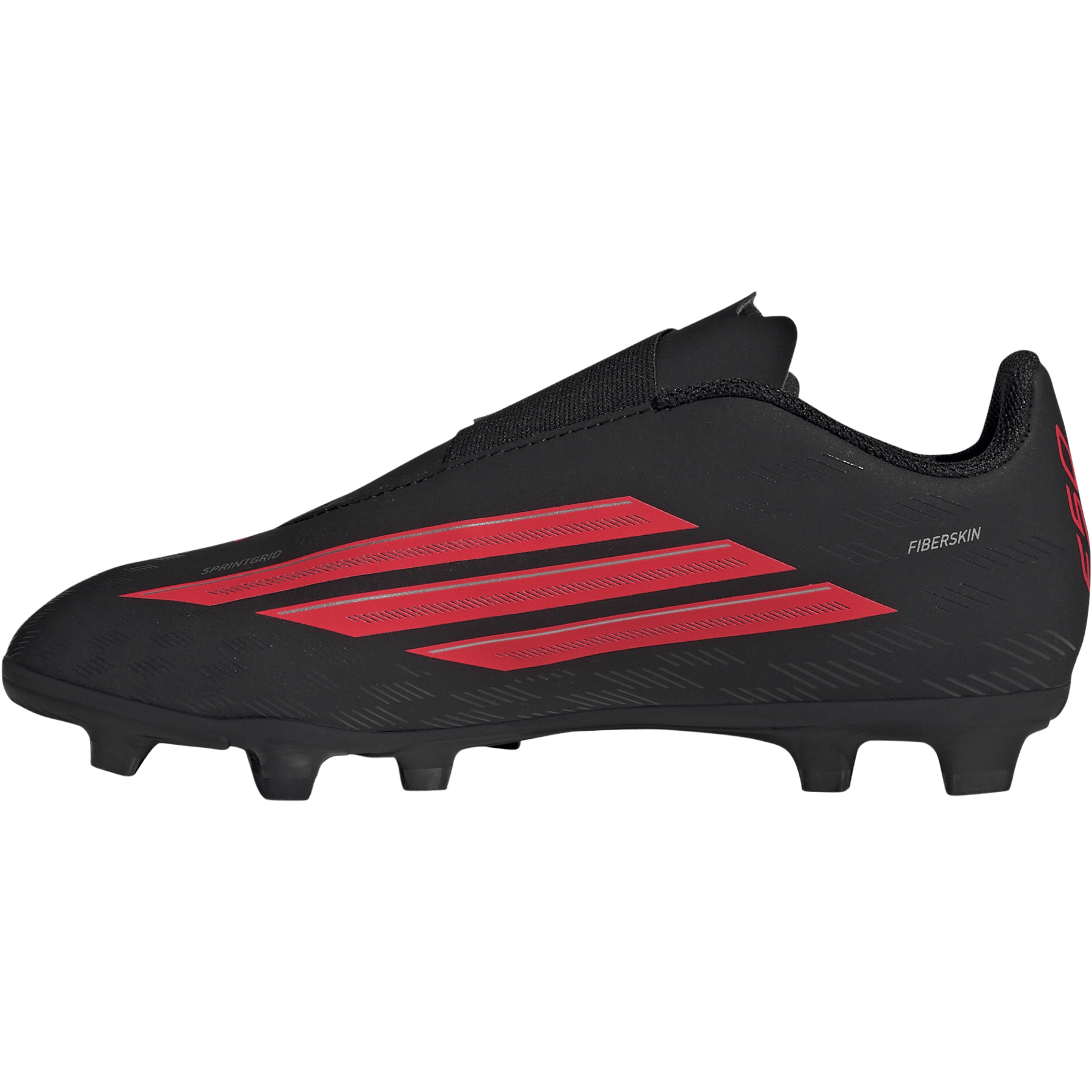 Youth F50 Club Velcro FxG FG/MG alternate view