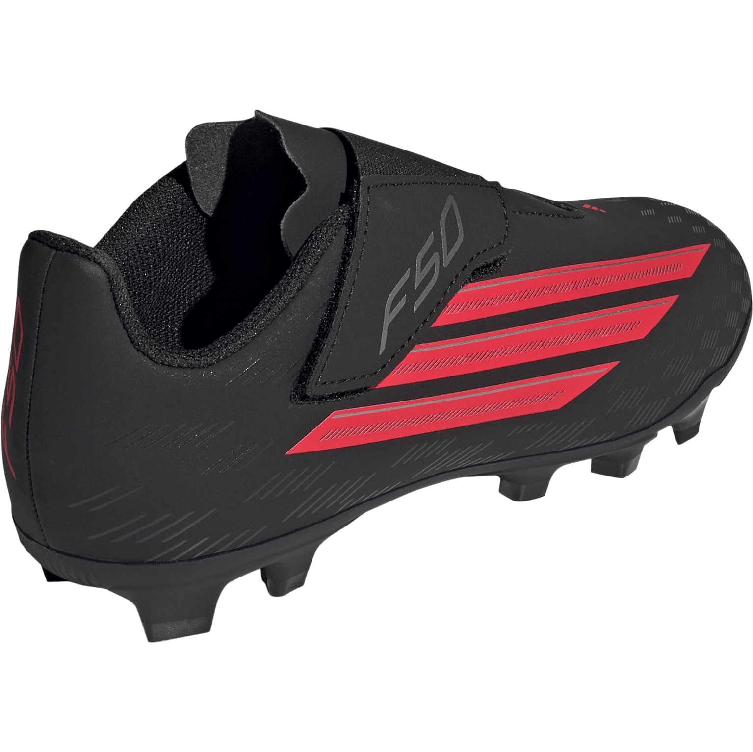 Youth F50 Club Velcro FxG FG/MG alternate view