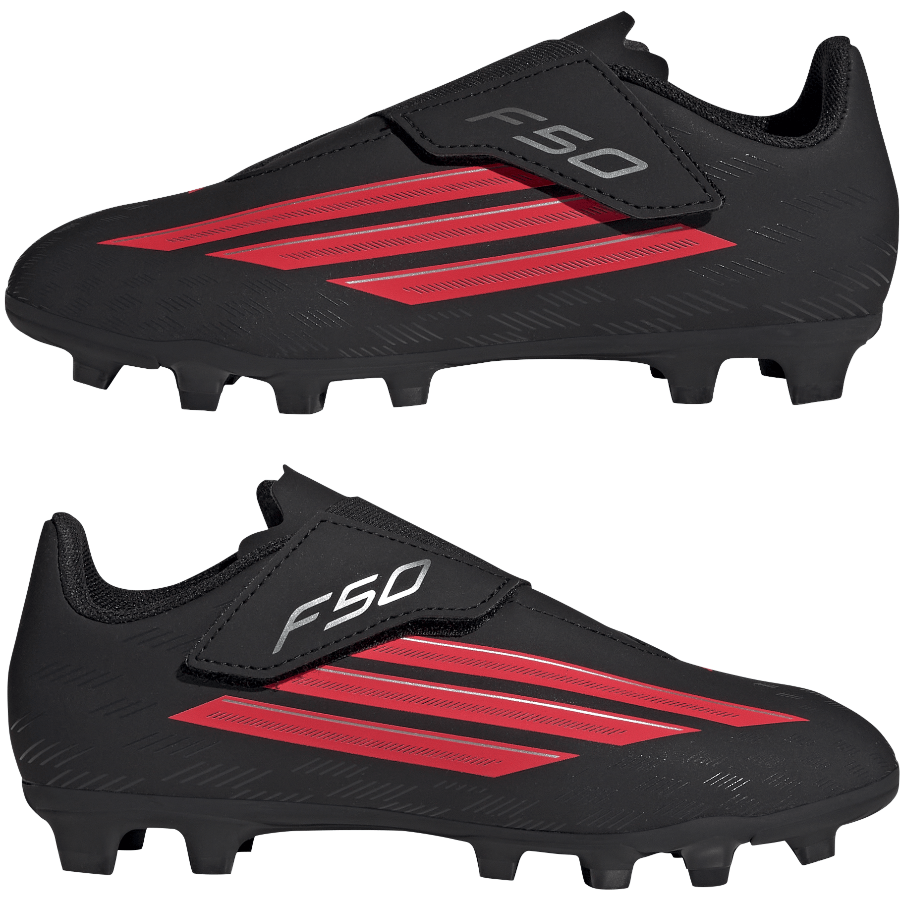 Youth F50 Club Velcro FxG FG/MG alternate view