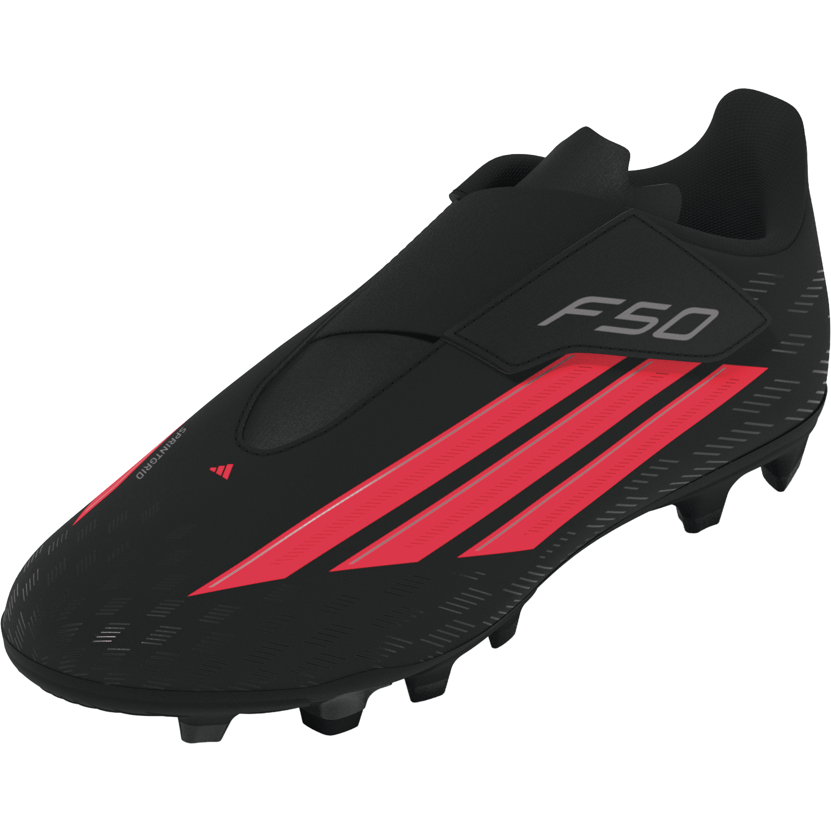 Youth F50 Club Velcro FxG FG/MG alternate view